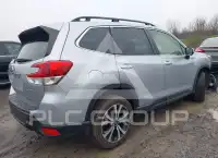 2023 Subaru Forester фото