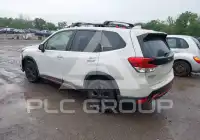 2023 Subaru Forester фото