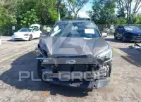 2023 Subaru Forester фото