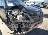 2023 Subaru Forester фото