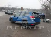 2023 Subaru Forester фото