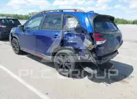 2023 Subaru Forester photo