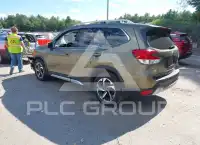2023 Subaru Forester фото