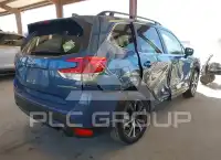 2023 Subaru Forester фото