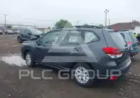 2023 Subaru Forester photo