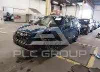 2023 Subaru Forester photo