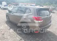 2023 Subaru Forester фото
