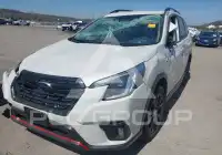 2023 Subaru Forester photo