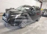2023 Subaru Forester фото