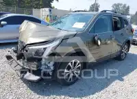 2023 Subaru Forester фото