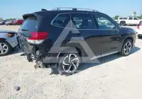 2023 Subaru Forester photo