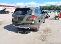 2023 Subaru Forester фото