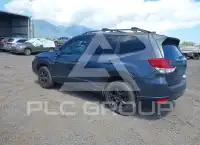 2023 Subaru Forester фото