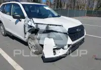 2023 Subaru Forester photo