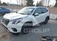 2023 Subaru Forester фото