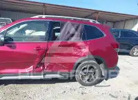 2023 Subaru Forester photo