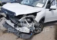 2023 Subaru Forester photo