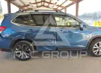 2023 Subaru Forester фото