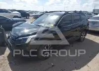 2023 Subaru Forester фото