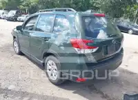 2023 Subaru Forester фото