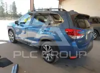 2023 Subaru Forester фото