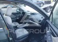 2023 Subaru Forester photo