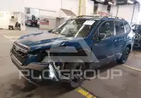 2023 Subaru Forester photo