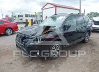 2023 Subaru Forester фото