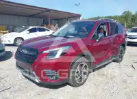 2023 Subaru Forester photo