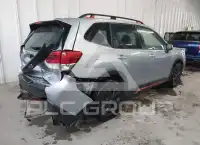 2023 Subaru Forester photo
