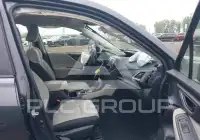2023 Subaru Forester photo