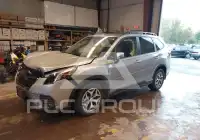 2023 Subaru Forester фото