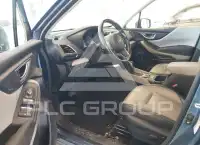 2023 Subaru Forester фото