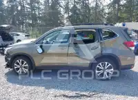 2023 Subaru Forester фото