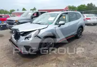 2023 Subaru Forester фото