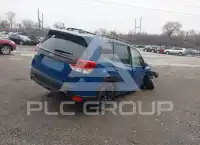 2023 Subaru Forester фото