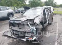 2023 Subaru Forester фото