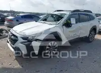 2023 Subaru Outback фото