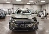 2023 Subaru Outback photo