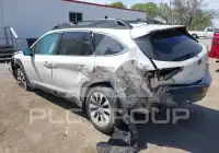 2023 Subaru Outback фото