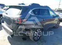 2023 Subaru Outback фото