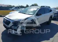 2023 Subaru Outback фото