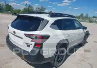 2023 Subaru Outback фото