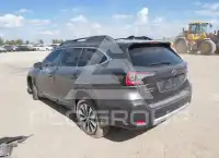 2023 Subaru Outback photo