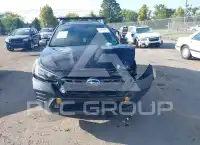 2023 Subaru Outback фото