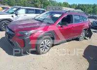 2023 Subaru Outback photo