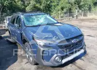 2023 Subaru Outback фото