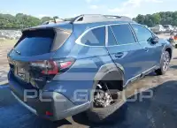 2023 Subaru Outback фото