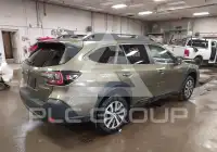 2023 Subaru Outback photo