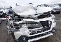 2023 Subaru Outback photo